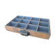 Wooden box