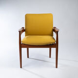 Chair 192 by Finn Jul
