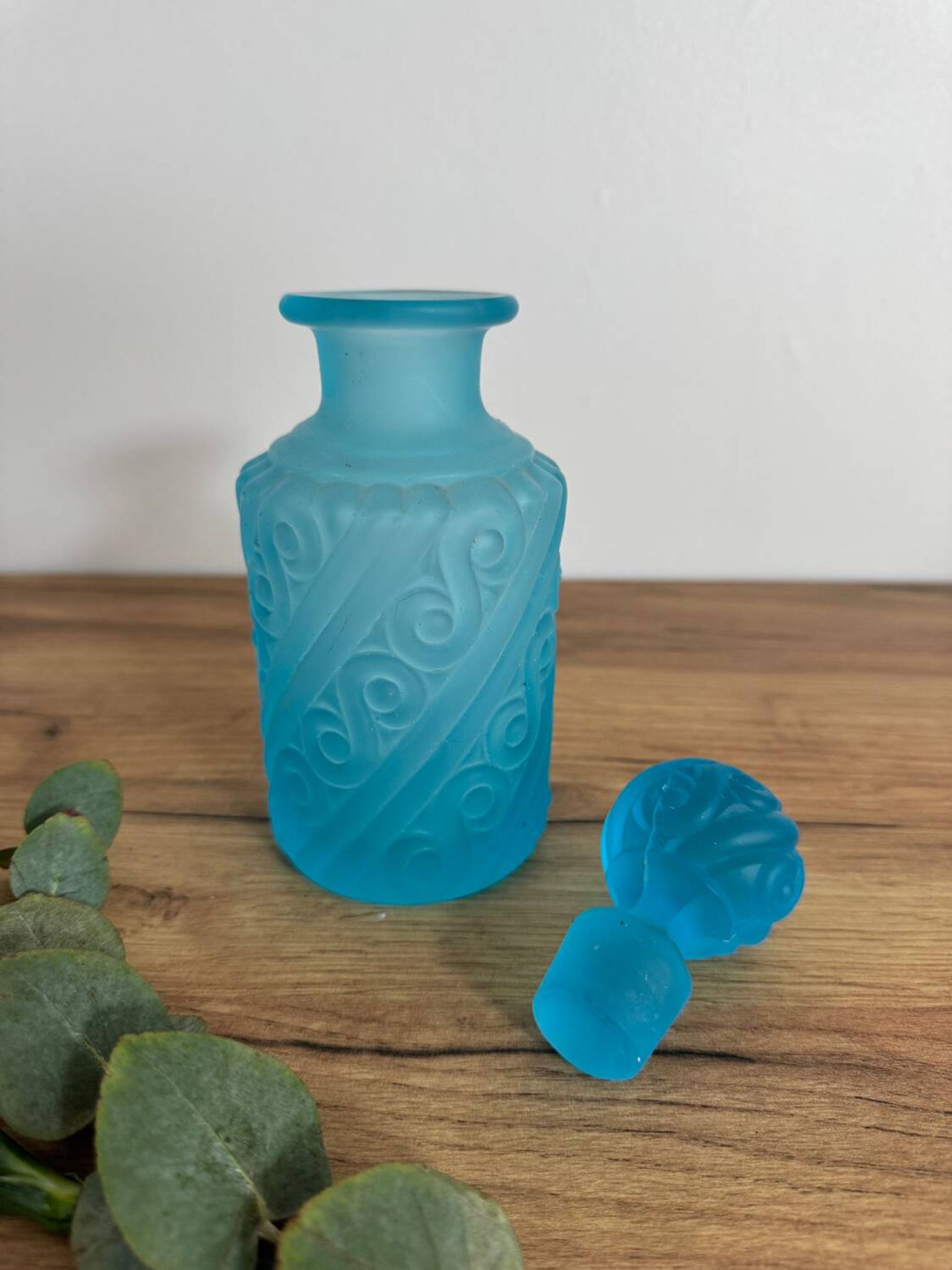 Bouteille vintage
