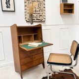 Vintage secretary from the 1950s.