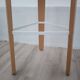 Picapau stools by Orlandini & Radice for Infiniti
