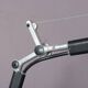 1980s “Tolomeo” wall lamp by Artemide, Italy