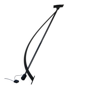 lampadaire Zippo de Éric