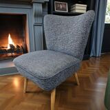 Vintage bar chair / club chair