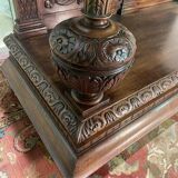 Console - Haute Époque / Renaissance style serving table
