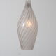 1960s Italian hanging lamp