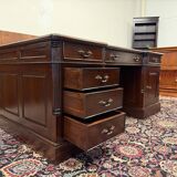 Classic English Partnerdesk Desk