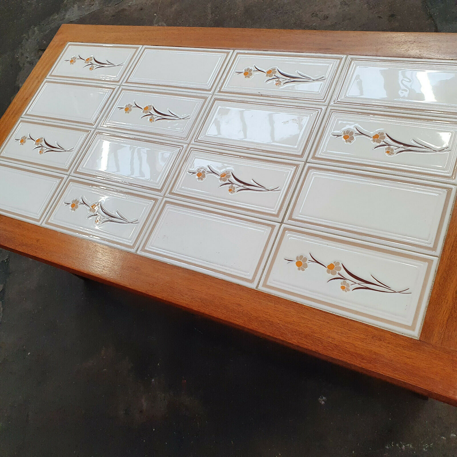 Coffee table 1960/1970