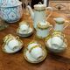 Coffee service