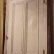Haussmann door 83x219cm