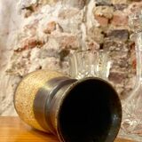 Vase Bay Keramik West Germany