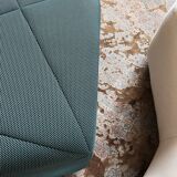 Grand pouf design