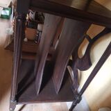 Napoleon III gramophone cabinet