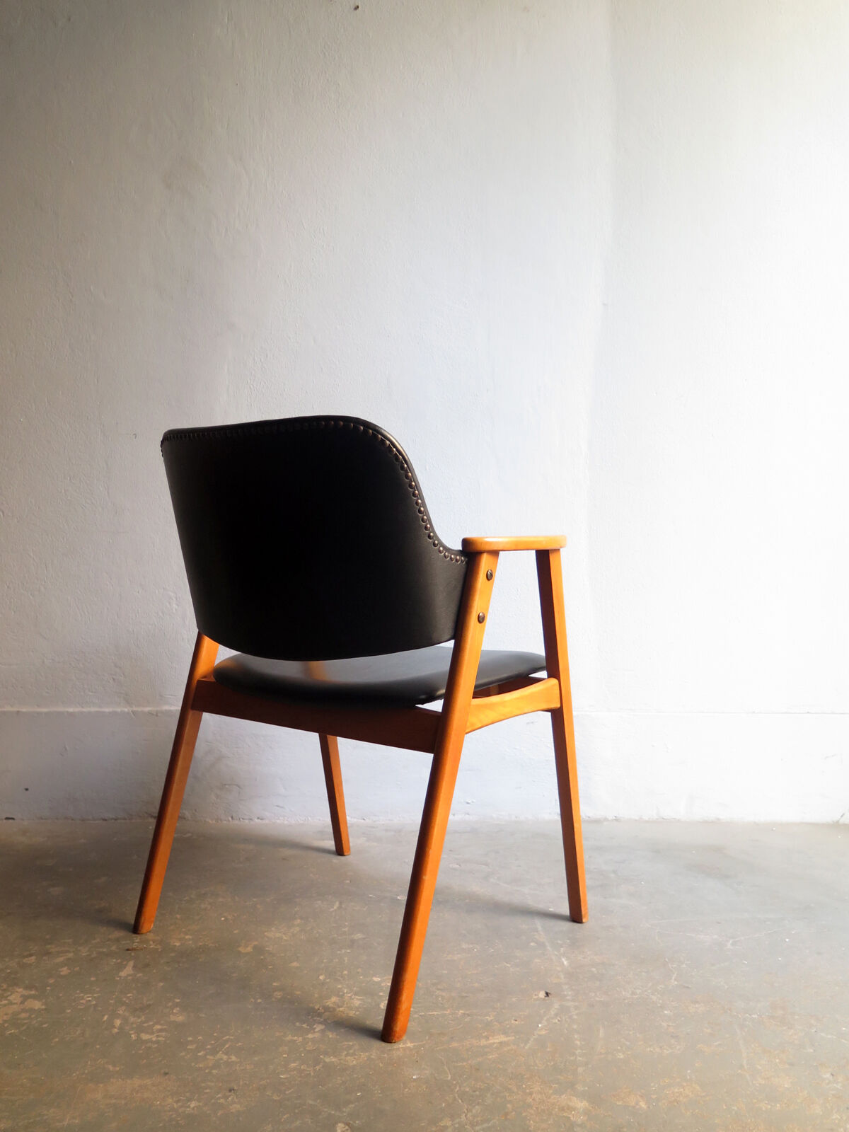Fauteuil vintage, années 1960