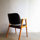 Fauteuil vintage, années 1960