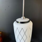 Vintage pendant lamp