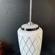 Vintage pendant lamp