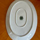 Italian porcelain dish Vintage Ancap