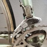 Velo route vintage france loire 2 plateaux 10 vitesses velo