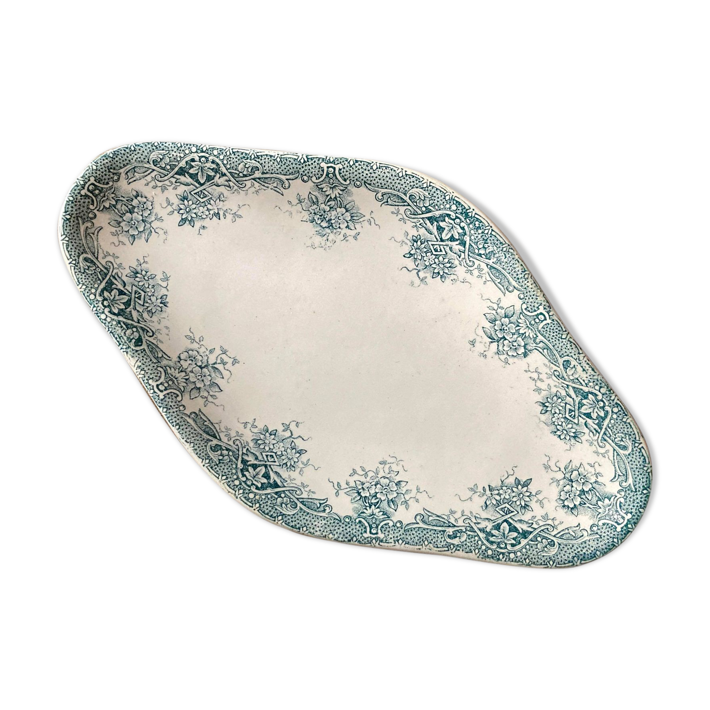 Ravier Saint-Amand Waters Model Prima