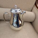 Christofle tea and coffee set