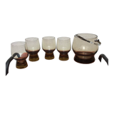 Verres vintages
