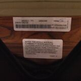 Lounge Chair armchair with Ottoman by Charles & Ray Eames for Herman Miller, 2017