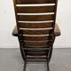 Series of 4 relax armchairs from the 60s/70s by Triconfort