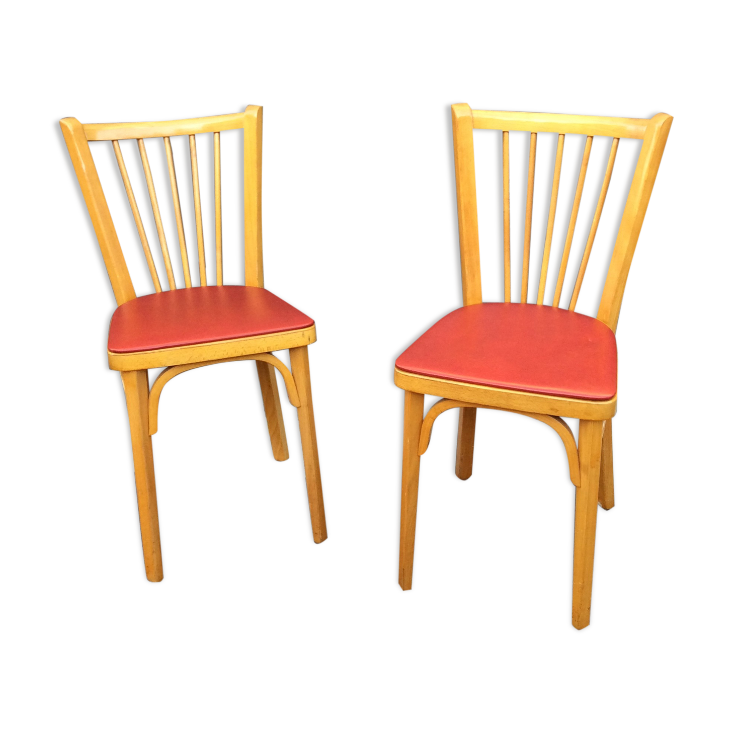 Baumann chairs