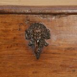 Small Chest Louis XIV - XVIII Century