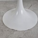 Vintage tulip dining chairs, 1960s