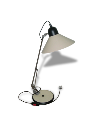 Lampe de bureau articulée