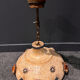 Vintage Jette Helleroe chandelier