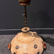 Lustre vintage Jette Helleroe