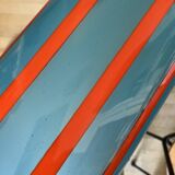 Two Murano wall lights