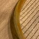 Vintage Donnay tennis racket
