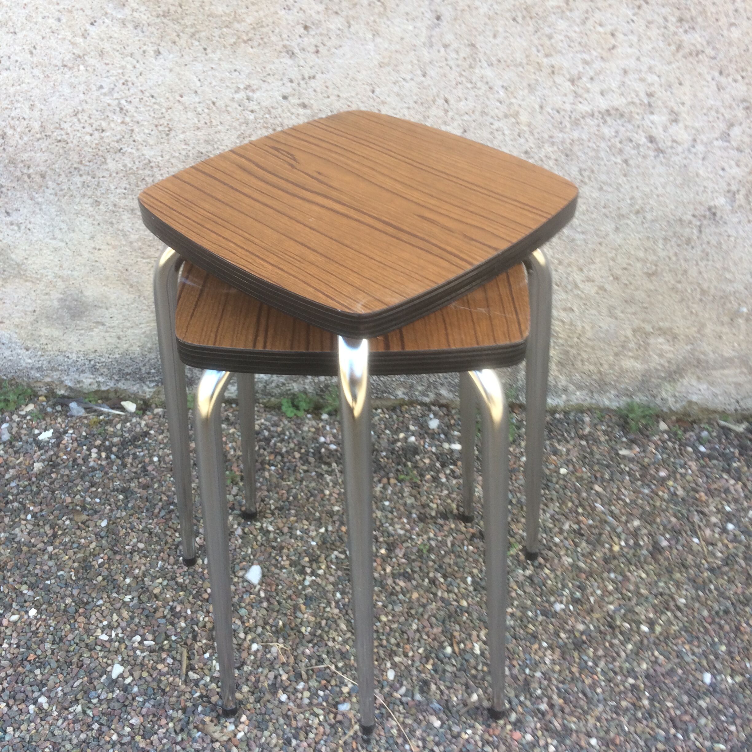 Stools formica