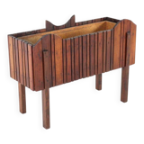 Planter 'Aduard'  vintage mid century design