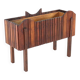 Planter 'Aduard'  vintage mid century design