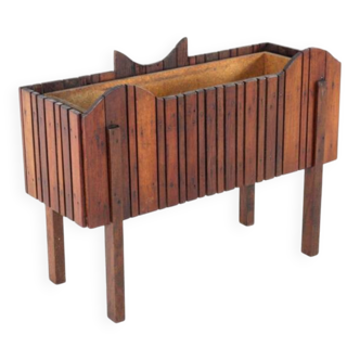 Planter 'Aduard'  vintage mid century design