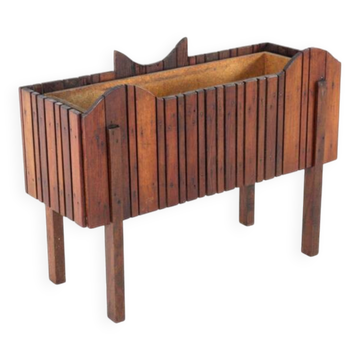 Planter 'Aduard'  vintage mid century design