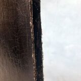 Portrait of notable 1839 signed Coqueret