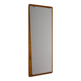 Vintage rectangular mirror