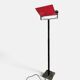 Floor lamp D5 / Luceplan / Rizzatto - Sarfatti / 1980s