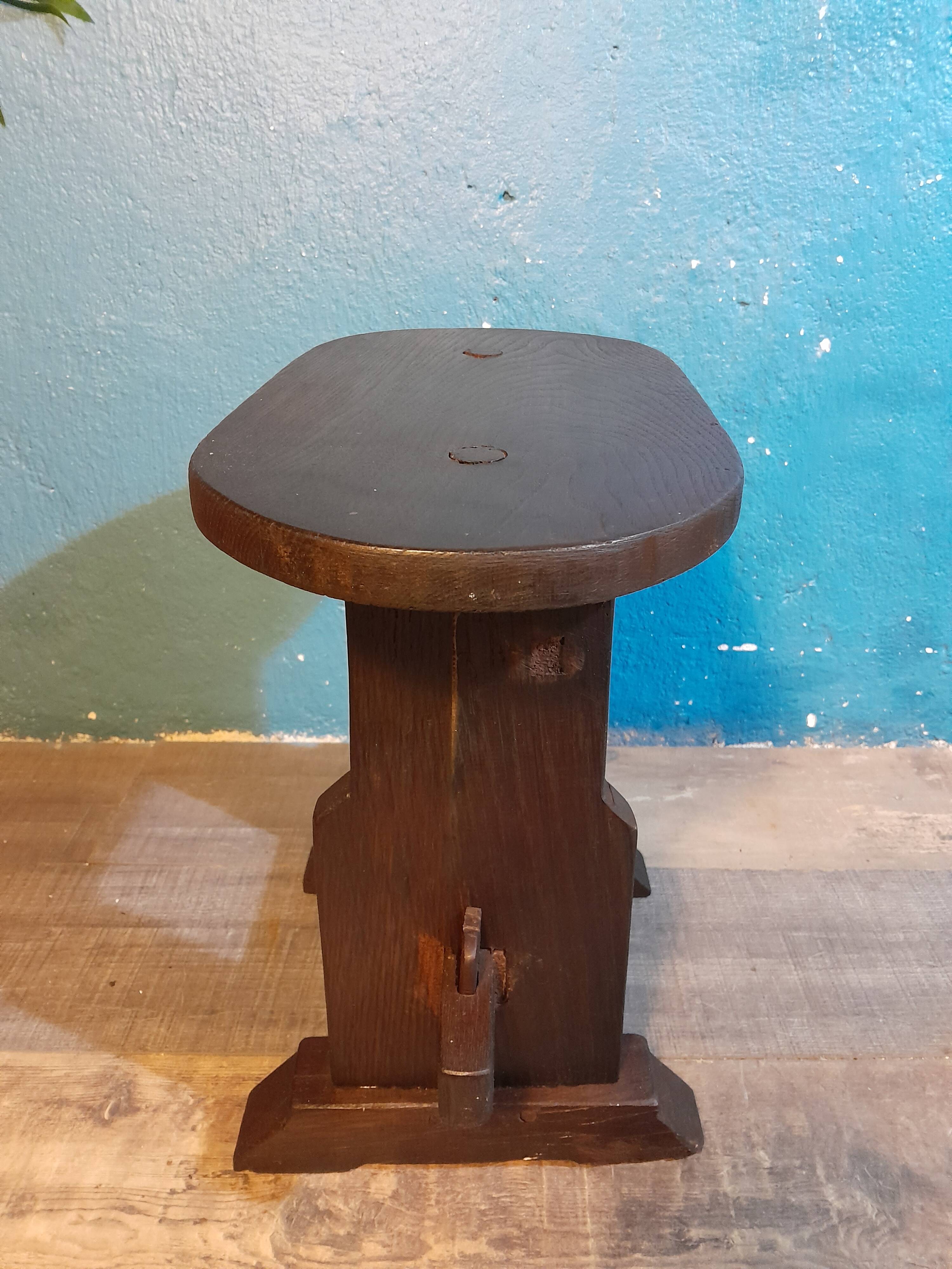 Popular Art Stools 1970s