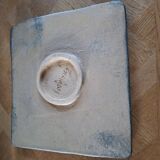 Original ceramic trivet