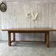 Farm table 219x94cm