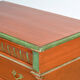 Pine chest of drawers, circa 1925