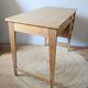Vintage modernist desk