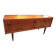 Enfilade, Commode scandinave vintage en teck